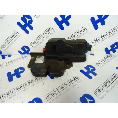 Portierslot A 639 740 1535 Achterklep - A6397401535 - A6397401535