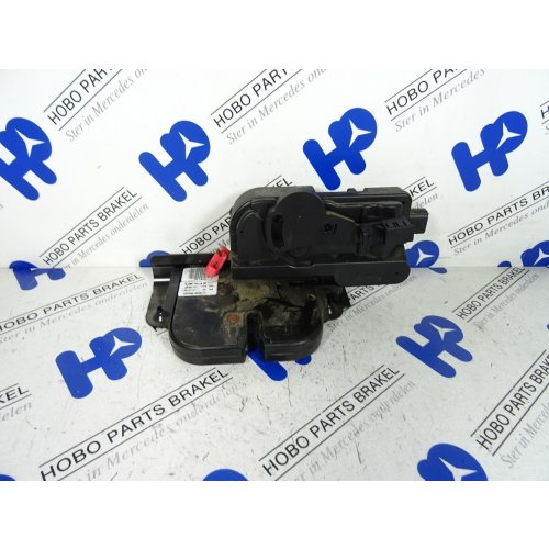 Portierslot A 639 740 1635 Achterklep - A6397401635 - A6397401635