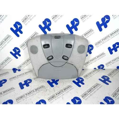 Binnenverlichting A 639 820 0001 - A6398200001 - A6398200001-7D43