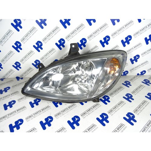 Koplamp Vito w639 Links - A6398200161 - A6398200161