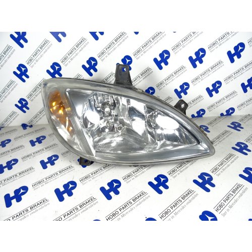 Koplamp Vito w639 Rechts - A6398200261 - A6398200261