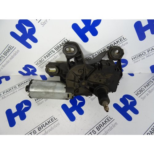 Ruitenwissermotor Achter A 639 820 0408 - A6398200408 - A6398200408