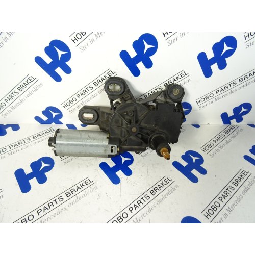 Ruitenwissermotor Achter A 639 820 0608 - A6398200608 - A6398200608