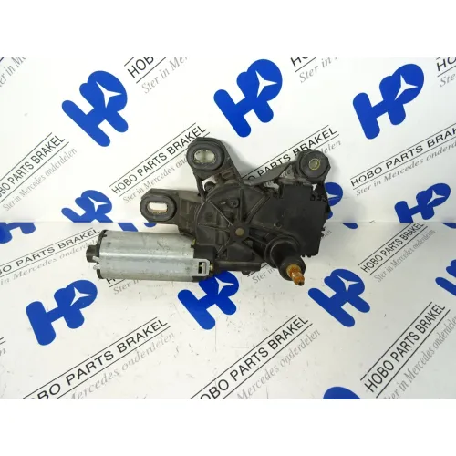 Wiper motor Rear A 639 820 0608 - A6398200608 - A6398200608