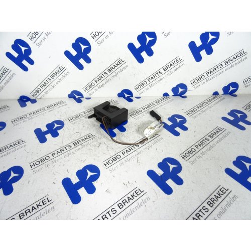 Ventilator A 639 820 0642 - A6398200642 - A6398200642