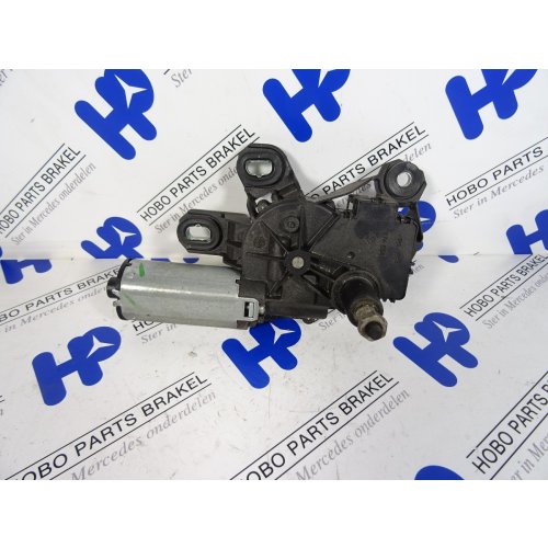 Ruitenwissermotor Achter A 639 820 0908 - A6398200908 - A6398200908