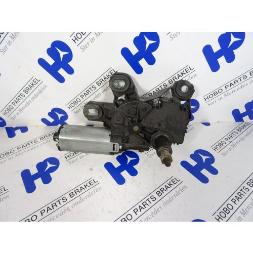 Ruitenwissermotor Achter A 639 820 1008 - A6398201008 - A6398201008