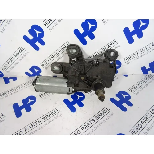 Ruitenwissermotor Achter A 639 820 1008 - A6398201008 - A6398201008