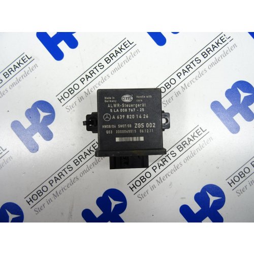 Koplamp module A 639 820 1426 - A6398201426 - A6398201426