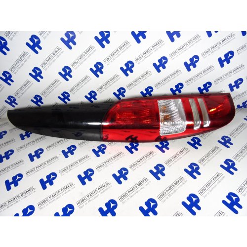 Achterlicht Viano w639 Facelift Links - A6398201464 - A6398201464