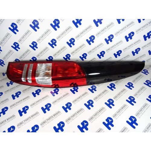 Achterlicht Viano w639 Facelift Rechts - A6398201564 - A6398201564