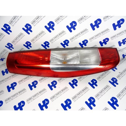 Achterlicht Vito w639 Links - A6398201664 - A6398201664