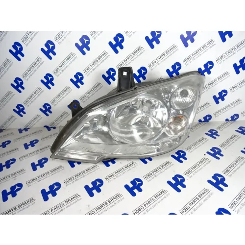 Koplamp Vito w639 Facelift Links - A6398201861 - A6398201861