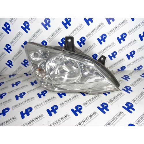 Koplamp Vito w639 Facelift Rechts - A6398201961 - A6398201961