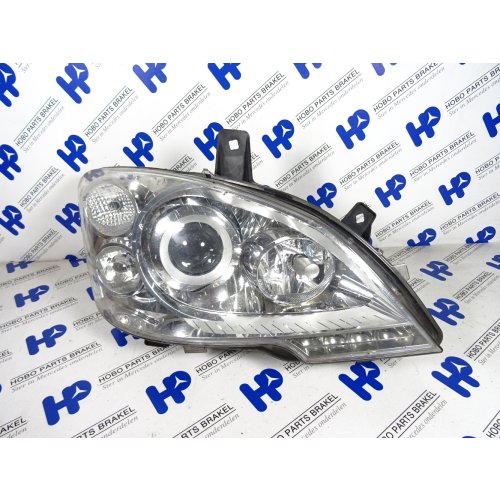 Koplamp Vito w639 Facelift Xenon Rechts - A6398202961 - A6398202961