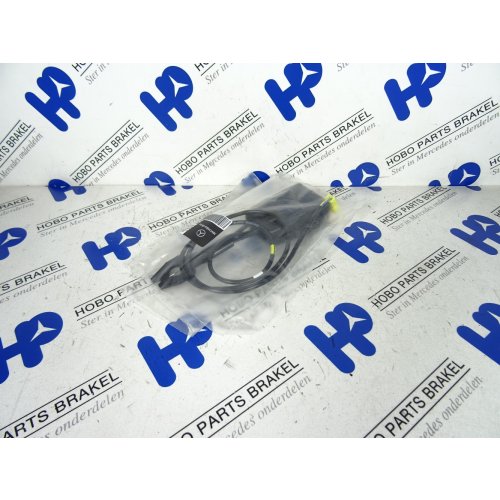 Seat belt buckle A 639 860 0069 (New) - A6398600069n - A6398600069-N