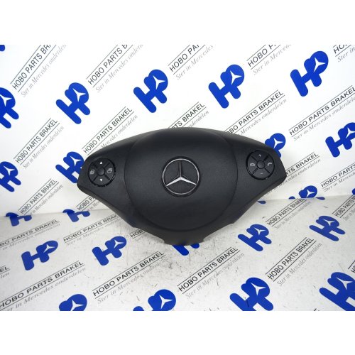Airbag stuur Vito w639 Facelift - A6398602502 - A6398602502