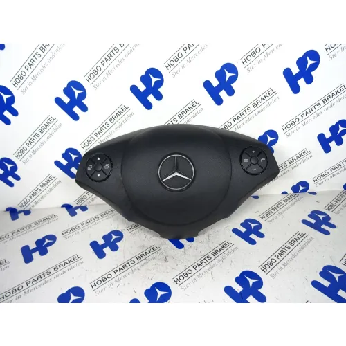 Airbag stuur Vito w639 Facelift - A6398602502 - A6398602502