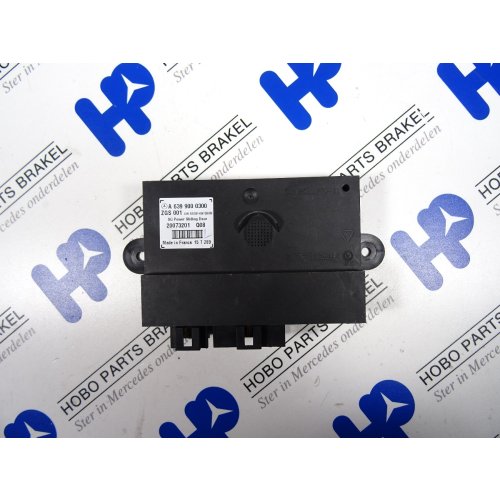 Schuifdeur module A 639 900 0300 - A6399000300 - A6399000300