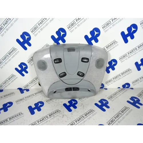 Binnenverlichting A 639 900 2300 - A6399002300 - A6399002300-7D43