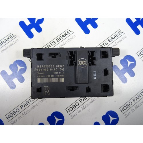 Deur module A 639 900 3000 RV - A6399003000 - A6399003000