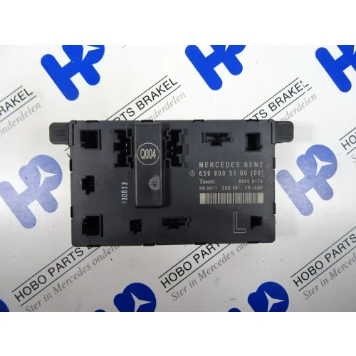 Deur module A 639 900 3100 LV - A6399003100 - A6399003100