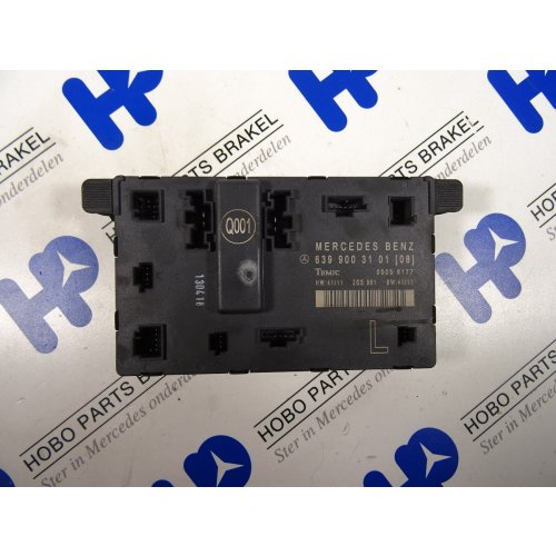 Deur module A 639 900 3101 LV - A6399003101 - A6399003101