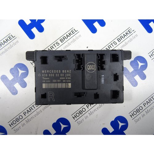 Deur module A 639 900 3200 RV - A6399003200 - A6399003200