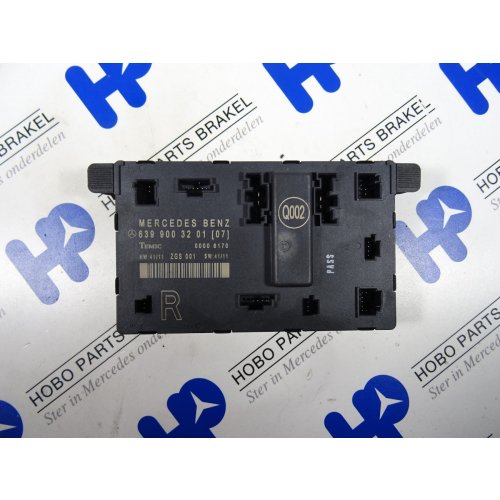 Deur module A 639 900 3201 RV - A6399003201 - A6399003201