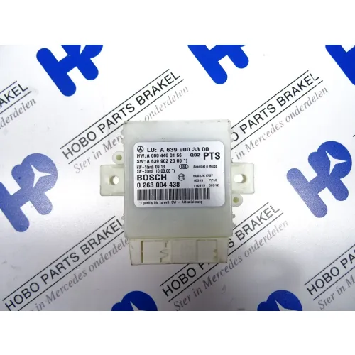 PTS module A 639 900 3300 - A6399003300 - A6399003300