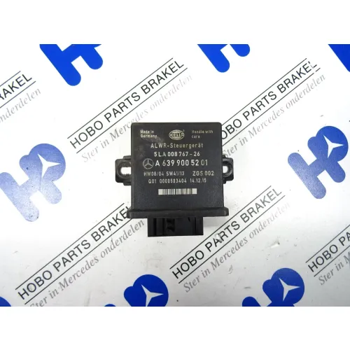 Koplamp module A 639 900 5201 - A6399005201 - A6399005201