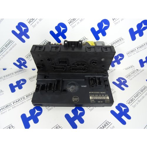 SAM module A 639 900 5300 - A6399005300 - A6399005300
