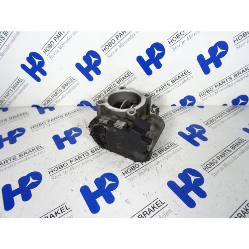 Gasklephuis A 642 090 0270 - A6420900270 - A6420900270