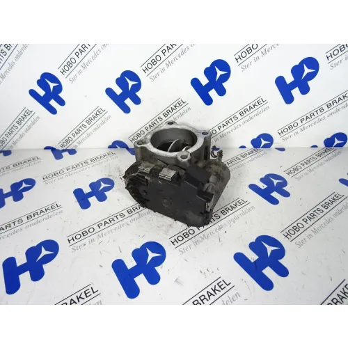 Throttle body A 642 090 0270 - A6420900270 - A6420900270