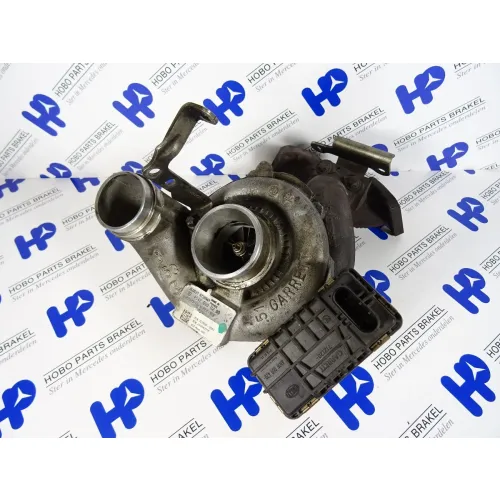 Turbo A 642 090 0280 - A6420900280 1 - A6420900280