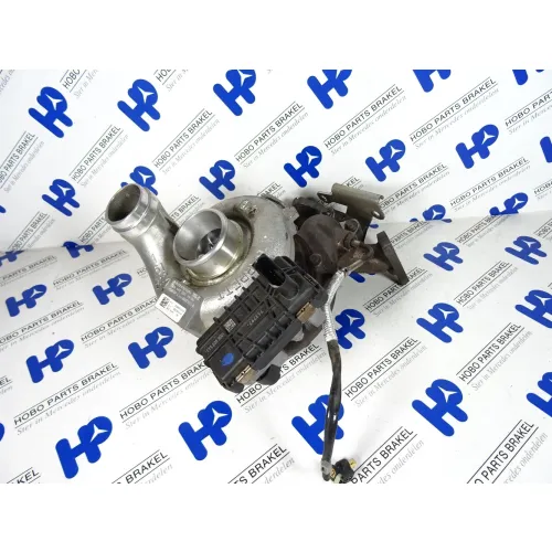 Turbo A 642 090 2486* - A6420902486 - A6420902486