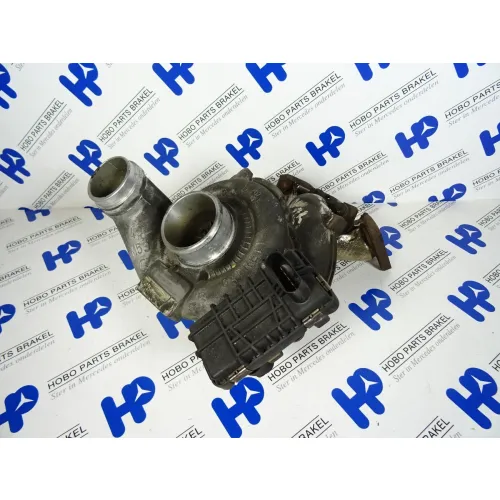Turbo A 642 090 2880 - A6420902880 - A6420902880