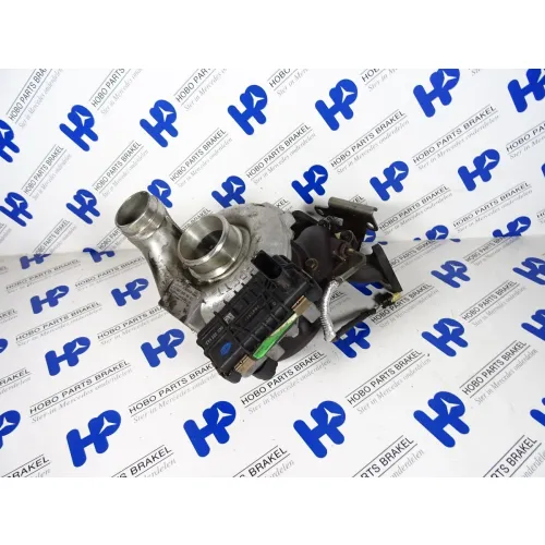 Turbo A 642 090 9580 - A6420909580 - A6420909580