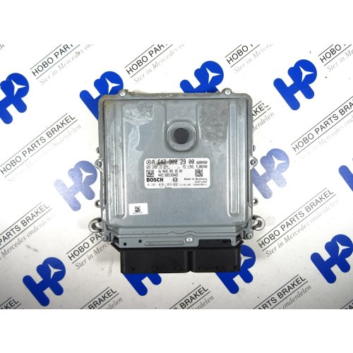 ECU module A 642 900 2900 w204 - A6429002900 204 - A6429002900-204
