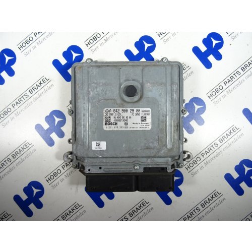 ECU module A 642 900 2900 w164 - A6429002900 - A6429002900-164
