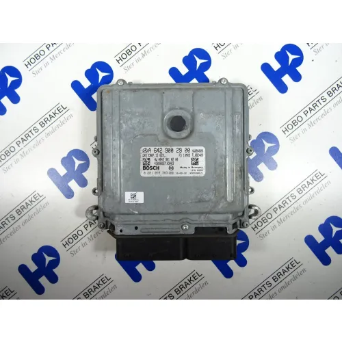 ECU module A 642 900 2900 w164 - A6429002900 - A6429002900-164