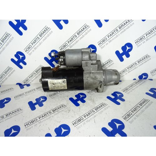 Startmotor A 642 906 1100 - A6429061100 - A6429061100