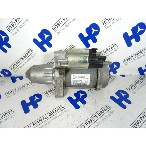 Starter motor A 645 906 0800 - A6459060800 - A6459060800