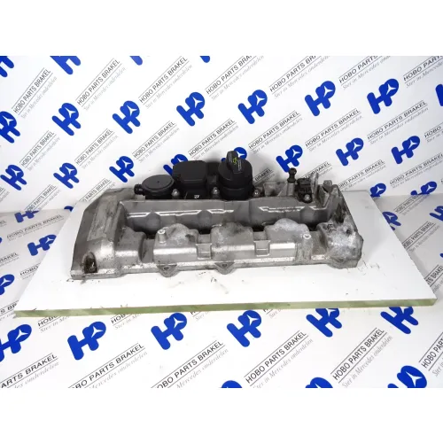 Kleppendeksel A 646 010 1530 - A6460101530 - A6460101530