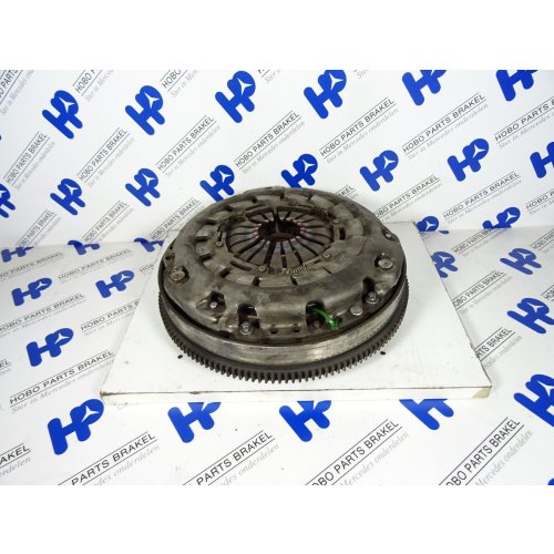 Flywheel set A 646 030 0405 - A6460300405 - A6460300405
