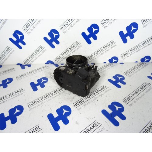 Gasklephuis A 646 090 0370 - A6460900370 - A6460900370