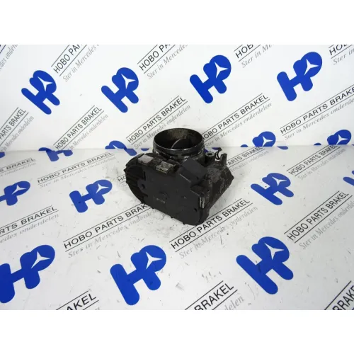 Gasklephuis A 646 090 0370 - A6460900370 - A6460900370
