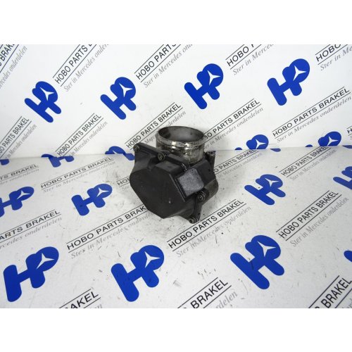 Gasklephuis A 646 090 0870 - A6460900870 - A6460900870