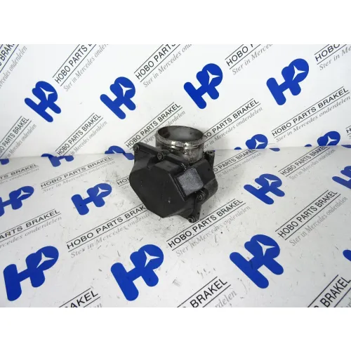 Gasklephuis A 646 090 0870 - A6460900870 - A6460900870