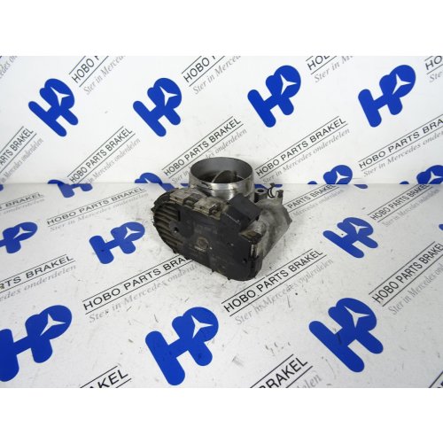 Gasklephuis A 646 090 0970 - A6460900970 - A6460900970